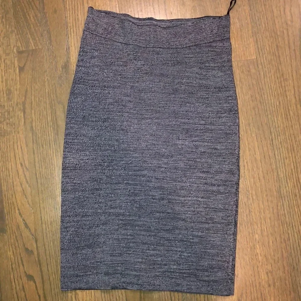 BCBGMaxAzria bandage pencil